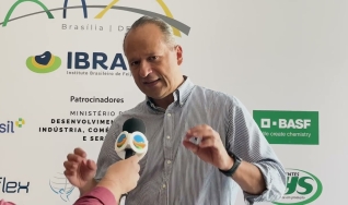 Lineu Rodrigues - Pesquisador Embrapa