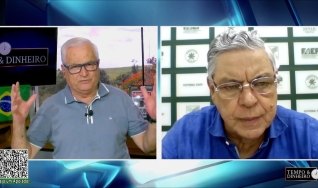 Tempo e Dinheiro