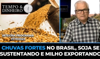 Tempo e Dinheiro