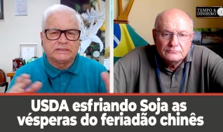 Tempo e Dinheiro