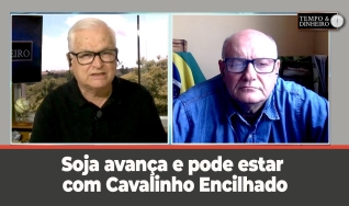 Tempo e Dinheiro