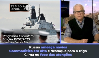 Tempo e Dinheiro