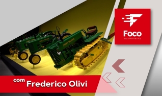 Frederico Olivi