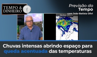Tempo e Dinheiro