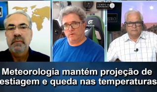 Tempo e Dinheiro, com João Batista Olivi