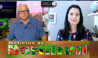 Tempo e Dinheiro, com João Batista Olivi