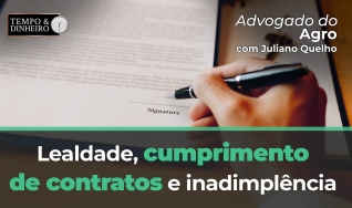 Tempo e Dinheiro