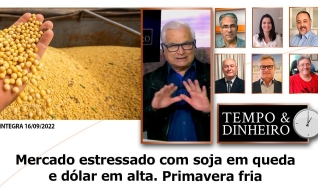 Tempo e Dinheiro
