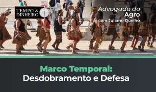 Tempo e Dinheiro
