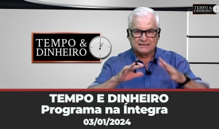 Tempo e Dinheiro