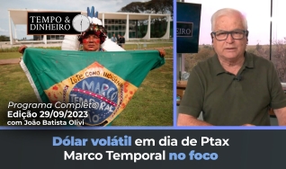 Tempo e Dinheiro