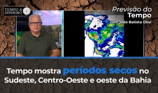 Tempo e Dinheiro