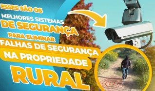 Segurança no Agro - Com Carlos Zumerle