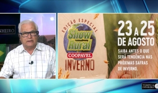 Tempo e Dinheiro, com João Batista Olivi