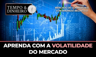 Tempo e Dinheiro