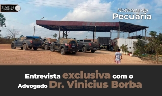 Tempo e Dinheiro