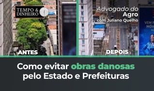 Tempo e Dinheiro