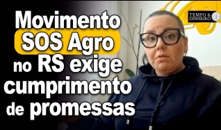 Tempo e dinheiro