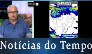 Tempo e Dinheiro, com João Batista Olivi