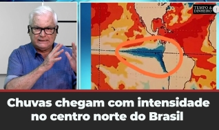 Tempo e Dinheiro