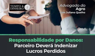 Tempo e dinheiro