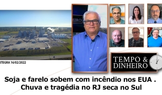 Tempo e Dinheiro