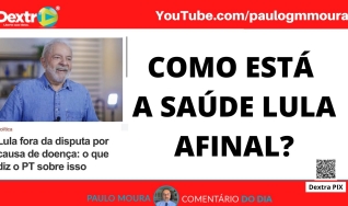 Paulo Moura