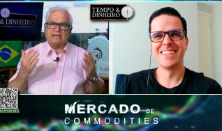 Tempo e Dinheiro