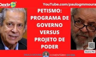 Paulo Moura