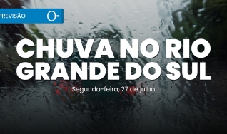 Clima Tempo