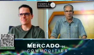 Tempo e Dinheiro