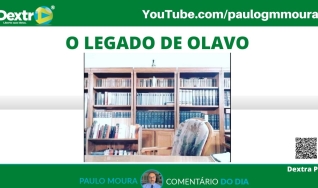Paulo Moura