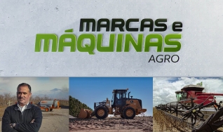 Marcas e Maquinas
