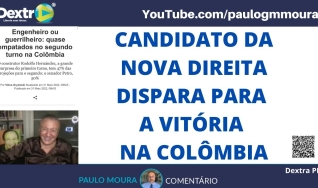 Paulo Moura