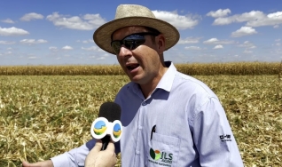 Guilherme Kolankiewicz - Gerente Geral de Produção JLS Agro