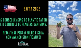 Agro Connection