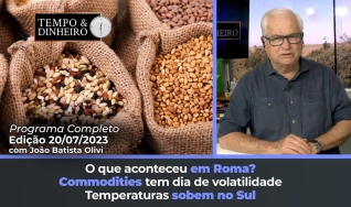 Tempo e dinheiro