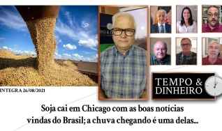 Tempo & Dinheiro