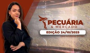 Pecuária e Mercado - Programa Completo