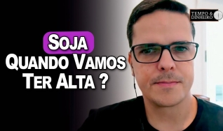 Tempo & Dinheiro