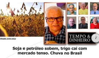 Tempo e Dinheiro