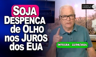 Tempo & Dinheiro