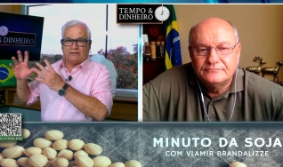 Tempo & Dinheiro