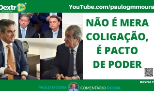 Paulo Moura