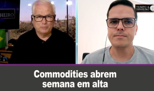 Tempo & Dinheiro