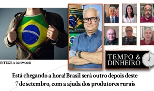 Tempo & Dinheiro