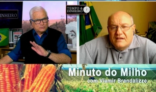 Tempo e Dinheiro