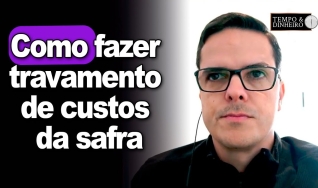 Tempo & Dinheiro