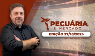 Pecuária e Mercado - Programa Completo