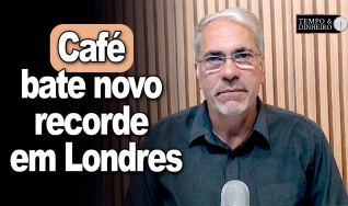 Tempo & Dinheiro